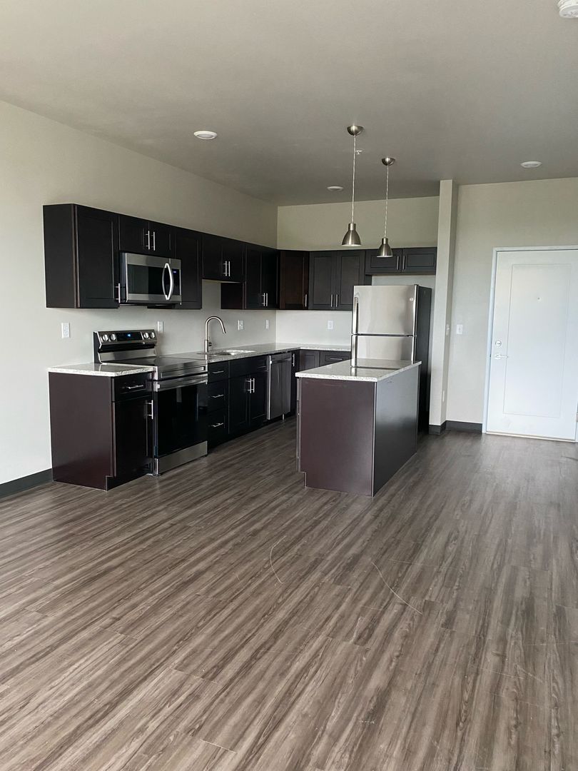 Tiffin Apartment: 1100 Andersen Place