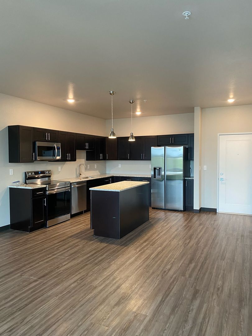 Tiffin Apartment: 1100 Andersen Place