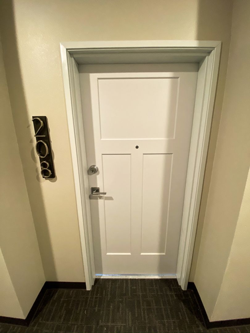 Tiffin Apartment: 1201 Aster Drive