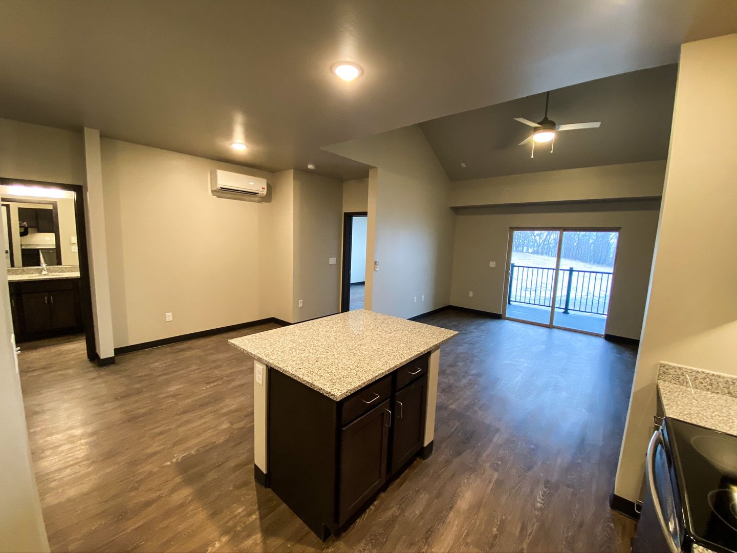 Tiffin Apartment: 1201 Aster Drive