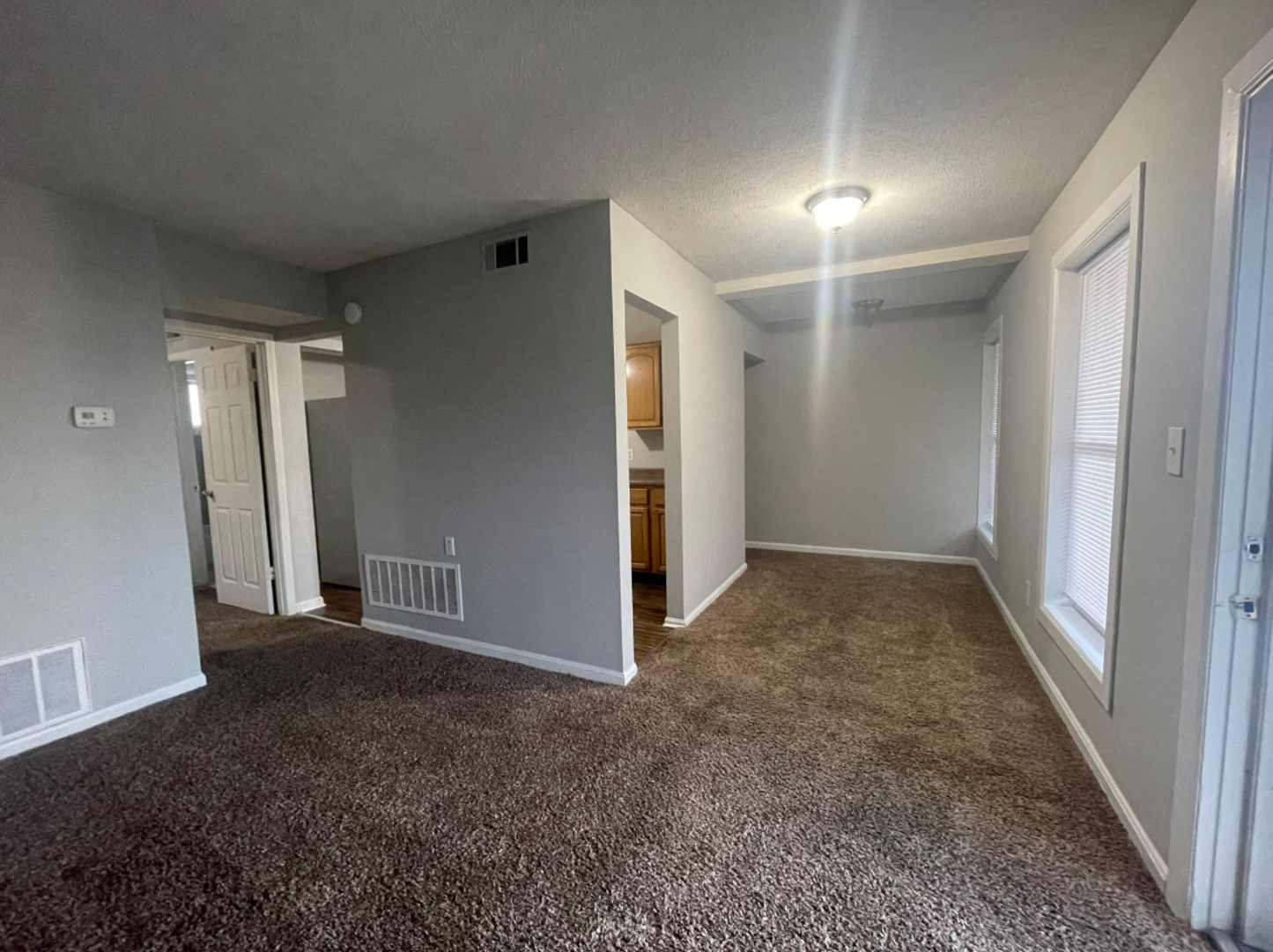 Louisville Apartment: 3404 Shagbark Rd