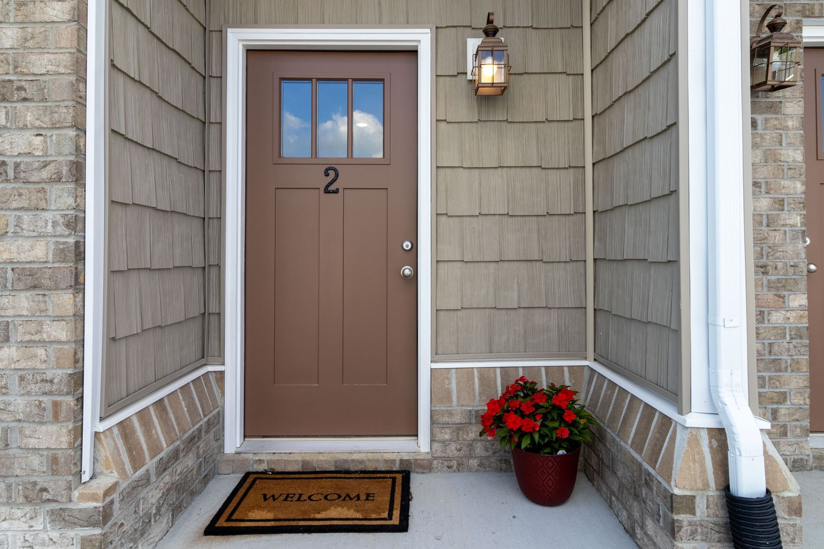 winchester Apartment: 135 Bellbrook Lane