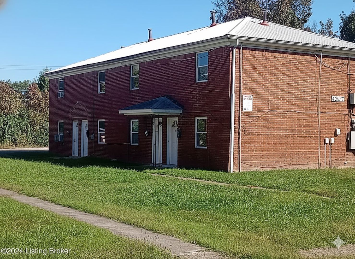 Louisville Apartment: 4205 Norene ln