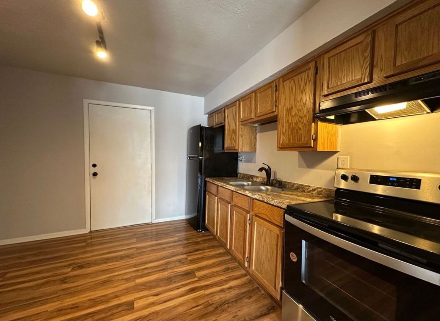 Winchester Apartment: 508 College Street