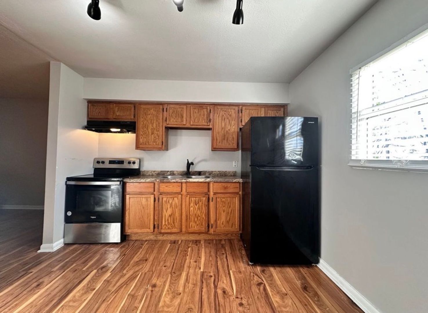 Winchester Apartment: 508 College Street