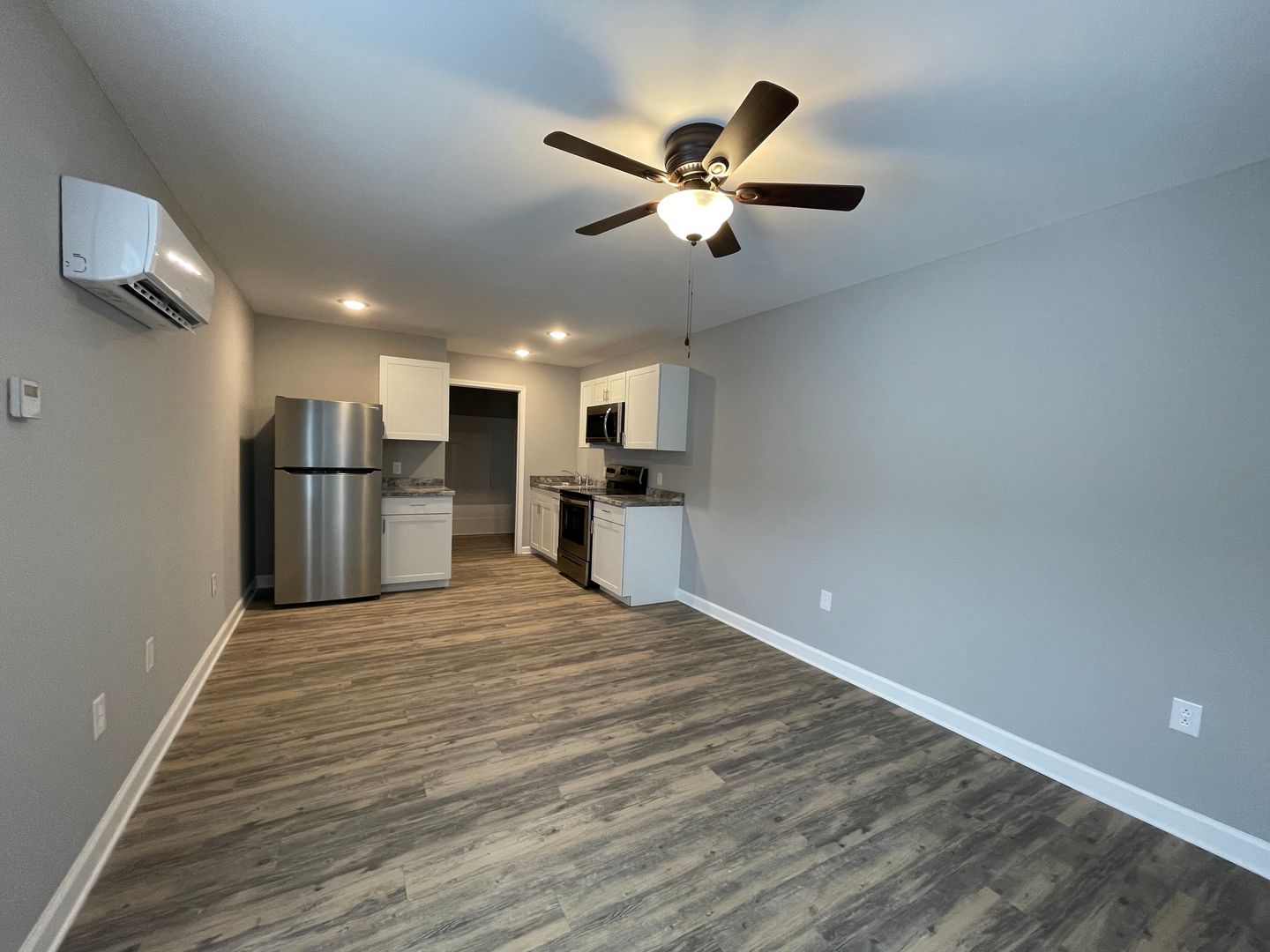 Winchester Apartment: 200 Hubbard