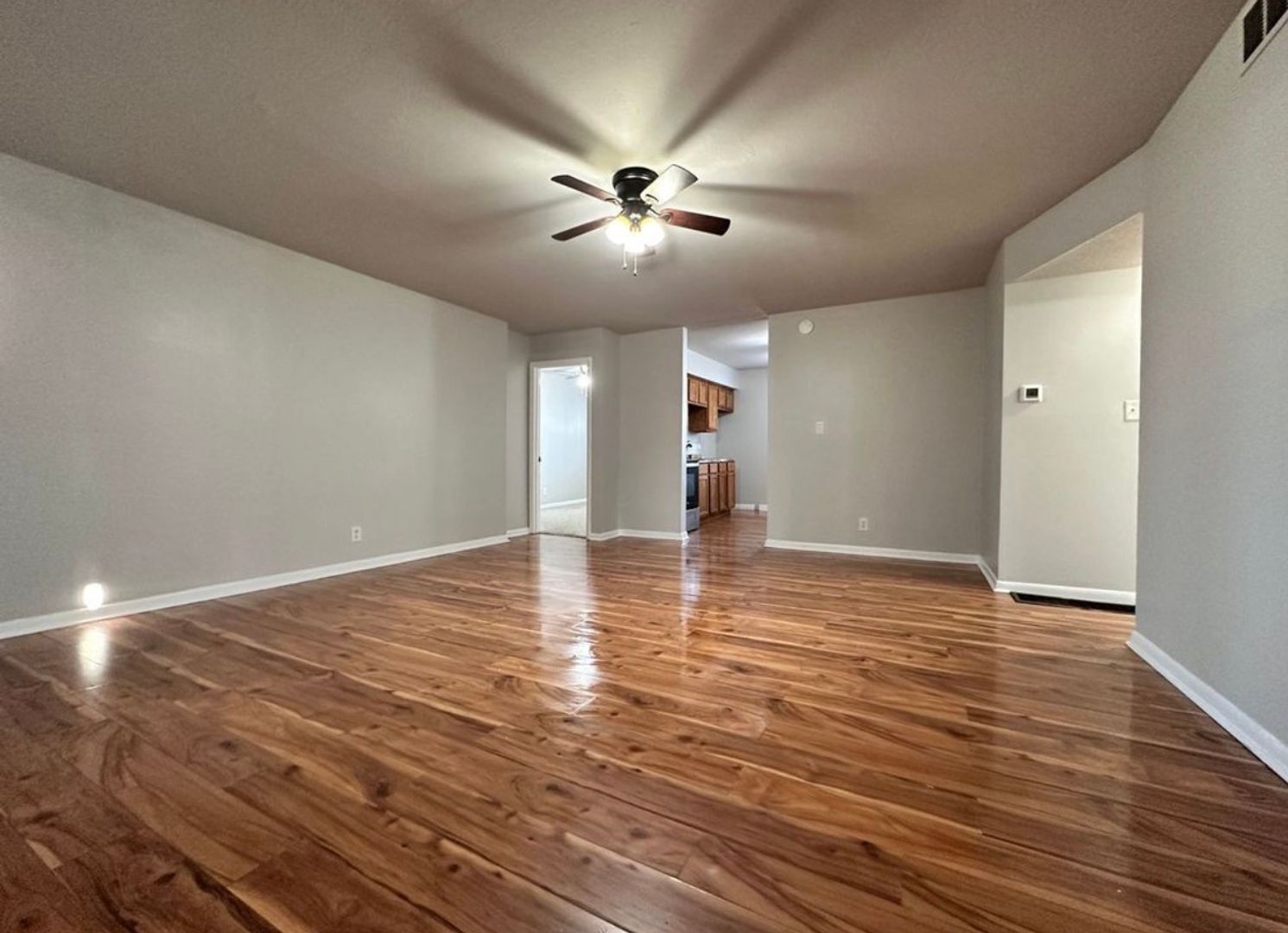 Winchester Apartment: 508 College Street