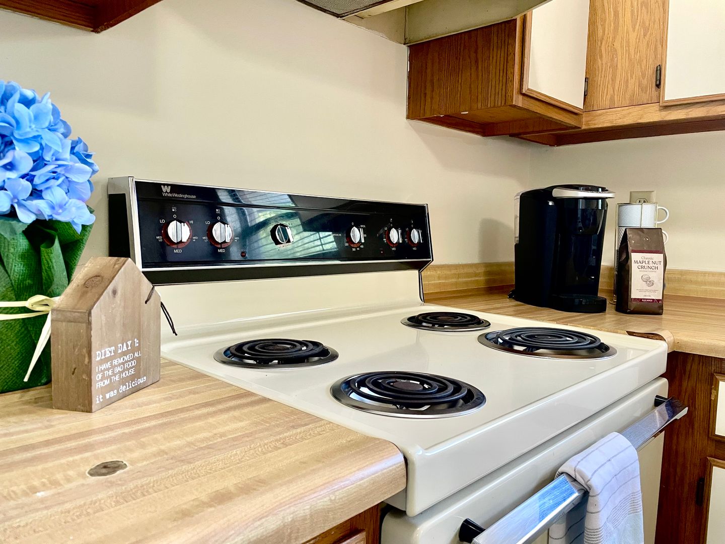 Richmond Apartment: 392 Gibson Lane
