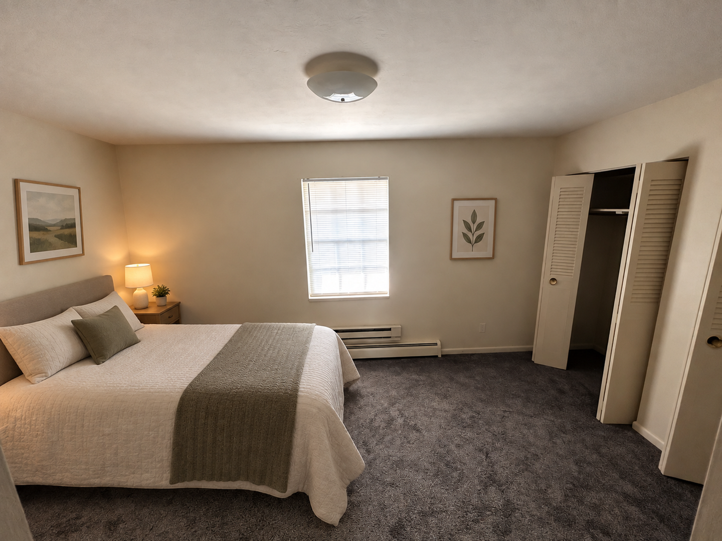 Lousiville Apartment: 3716 Briarbridge lane
