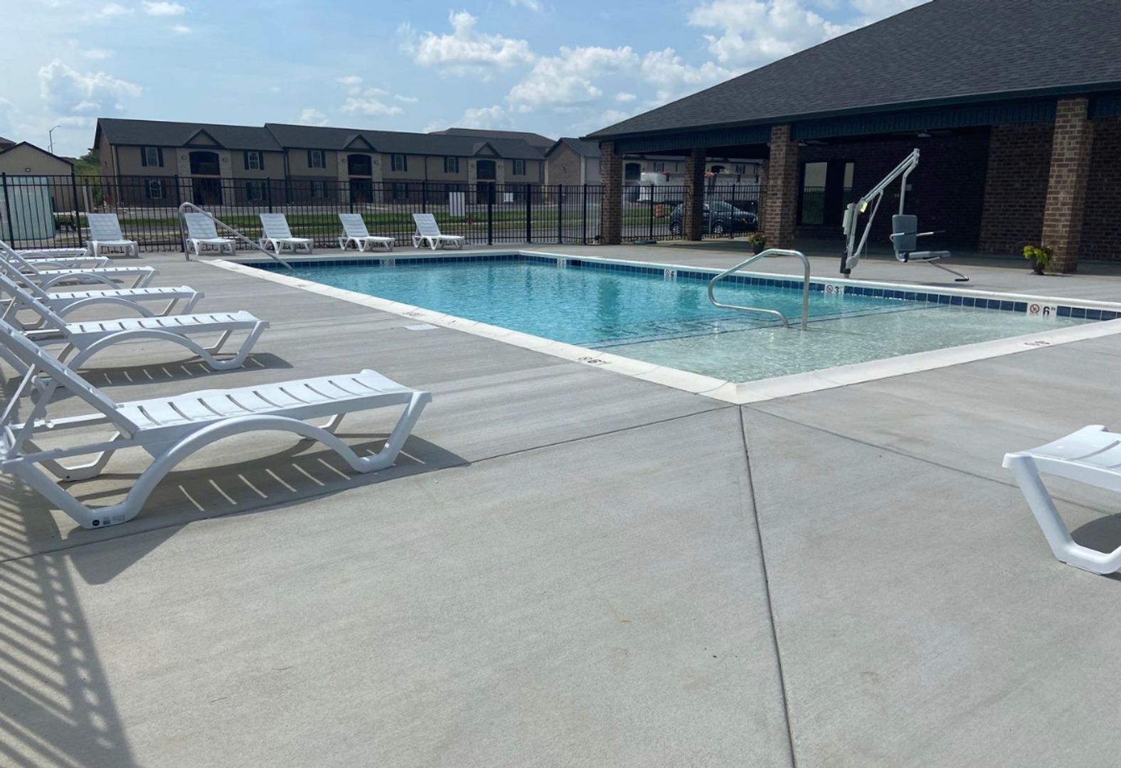 Harvest Commons Apts