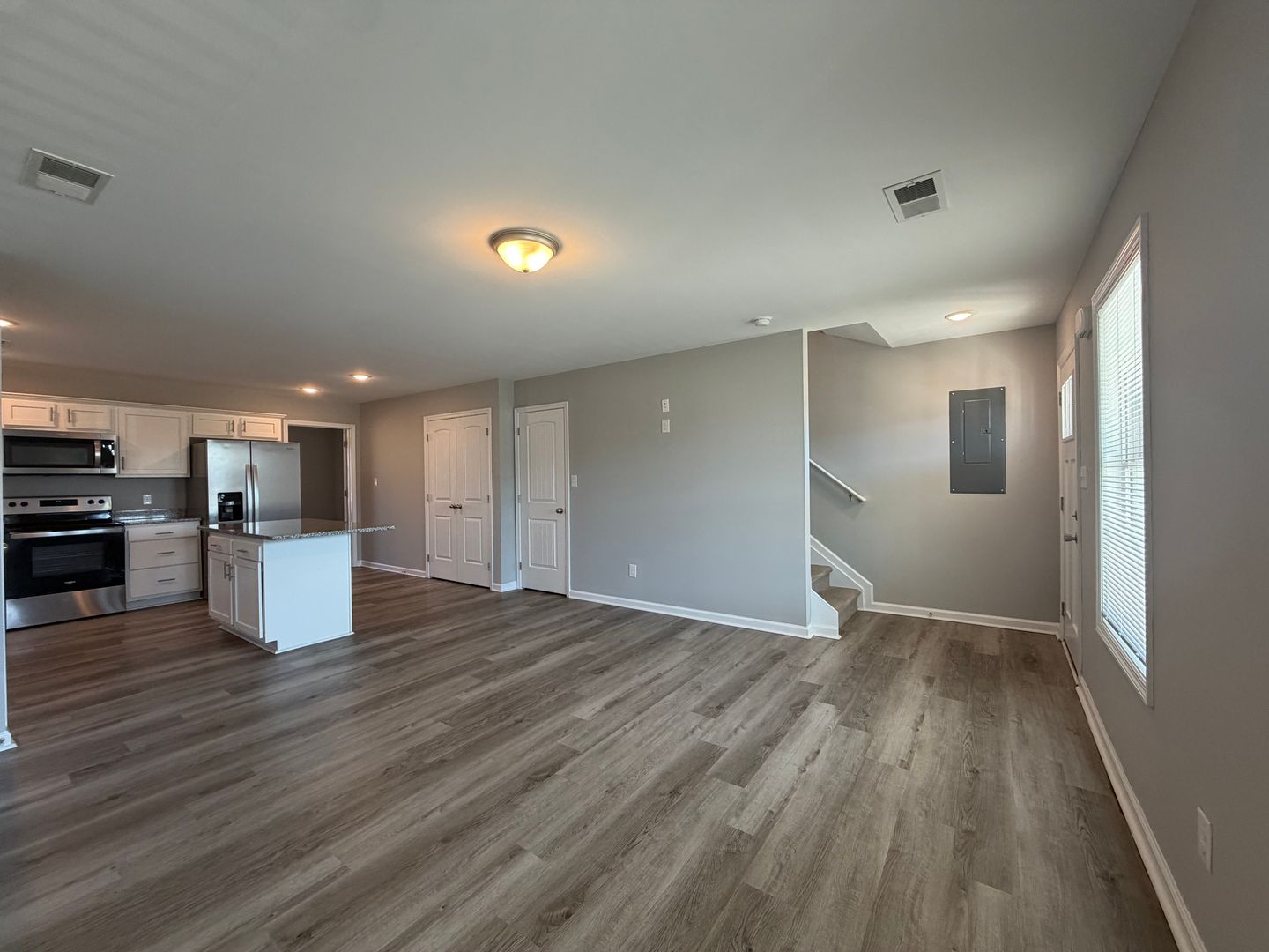 Richmond House: 2023 Dolly Drive