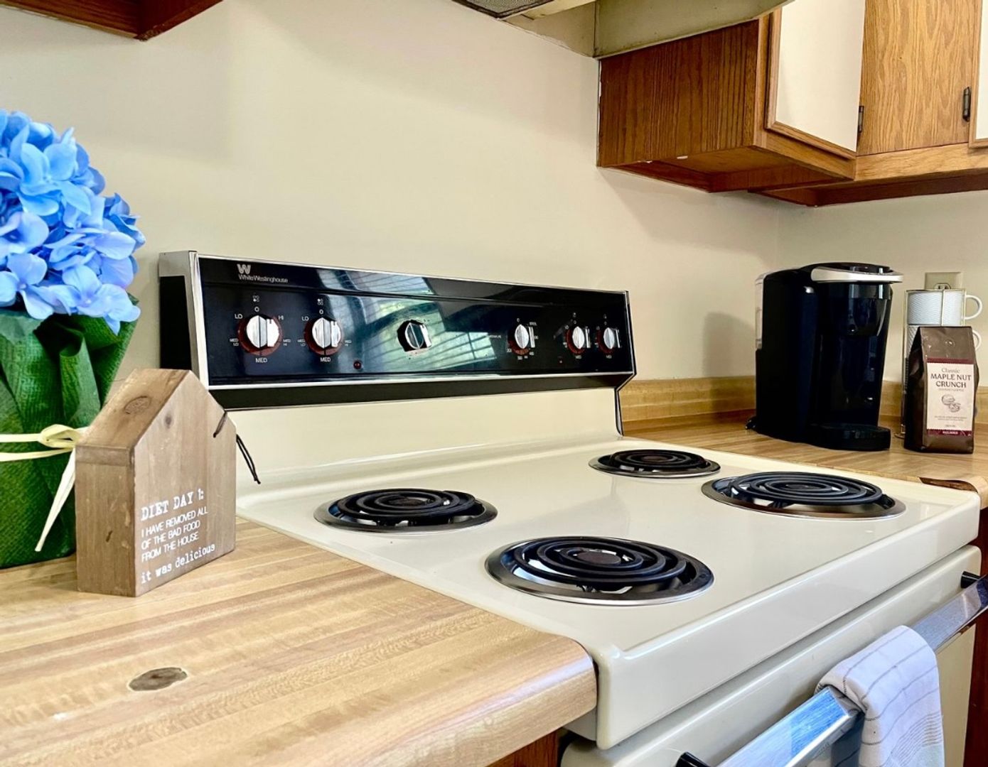 Richmond Apartment: 384 Gibson Lane