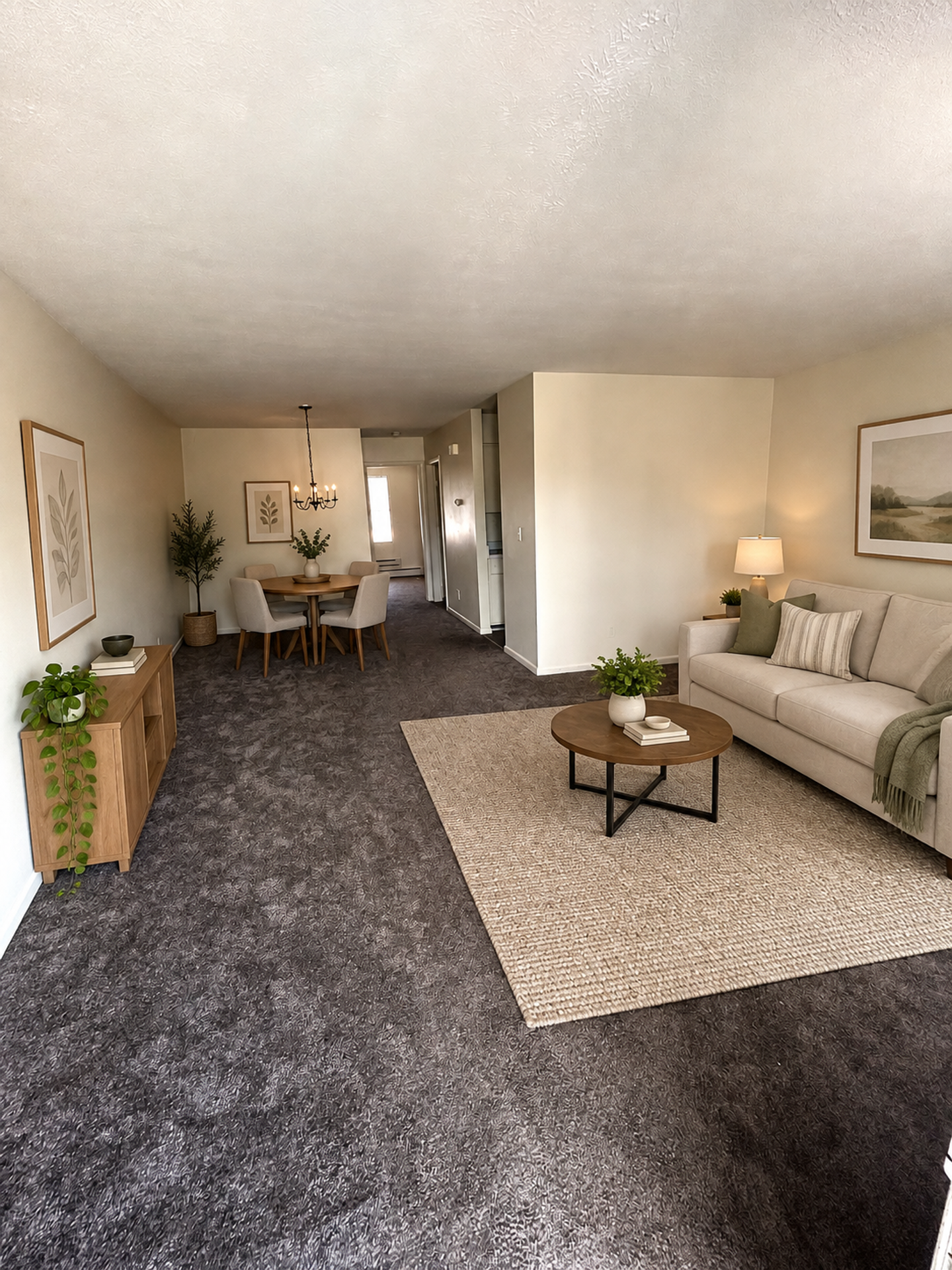 Briarbridge Apartments 3 of 8
