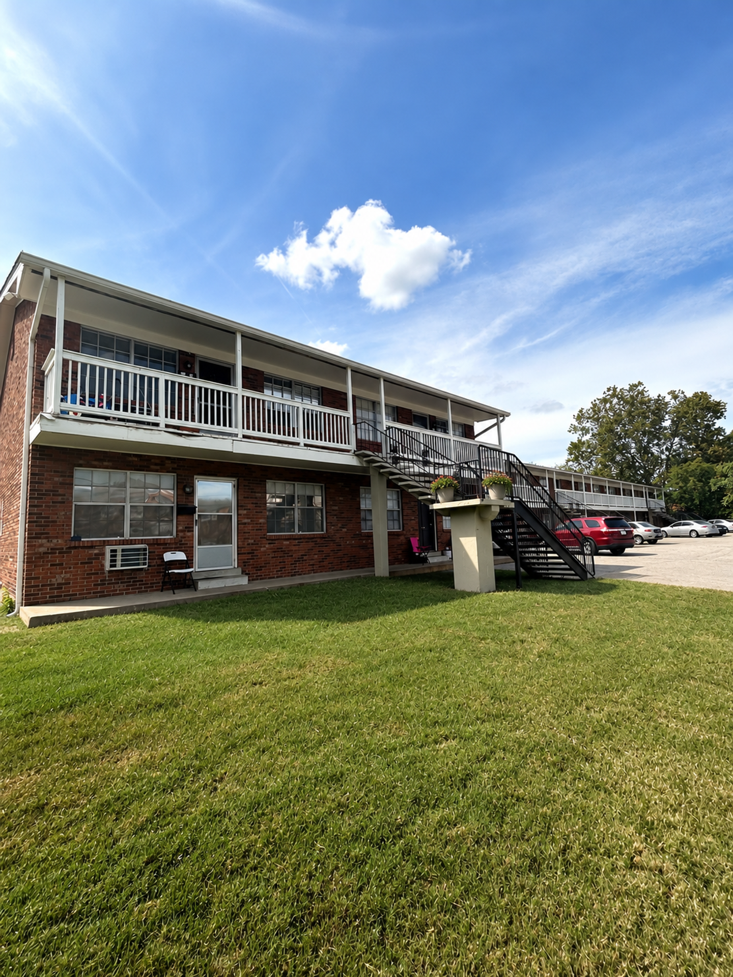 Briarbridge Apartments 1 of 8