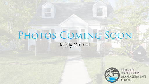 Peaceful Living Space on Hagood Ave – photo 1