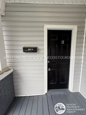 Comfortable, Affordable Living in Orangeburg