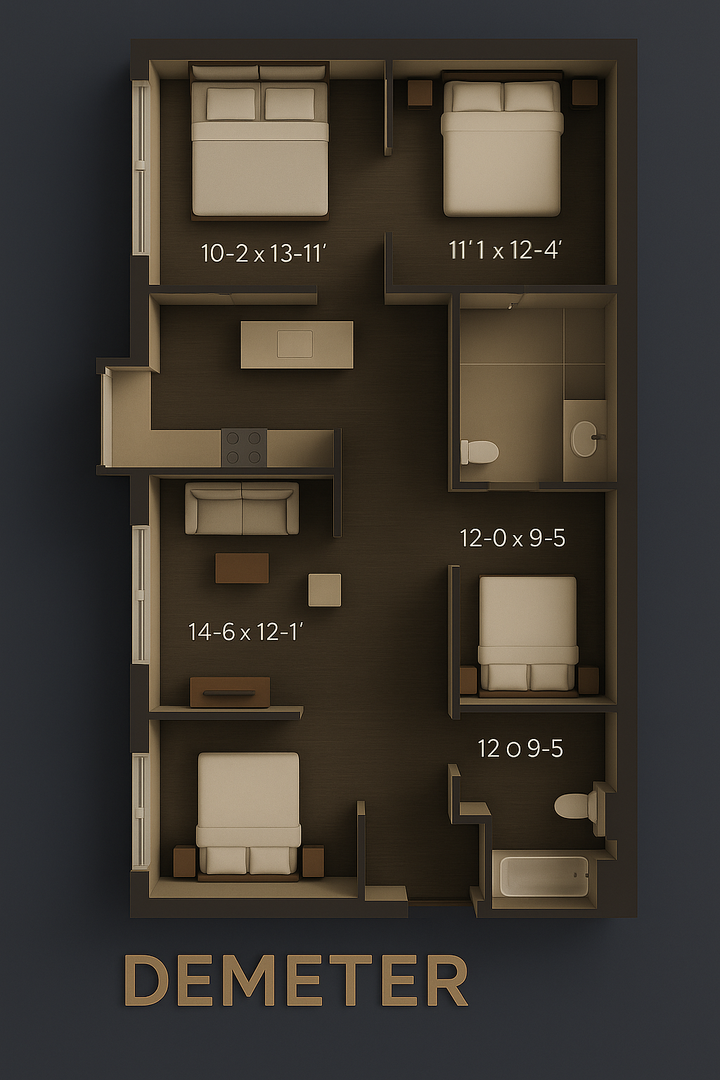 Minneapolis Apartment: 711 4th St SE