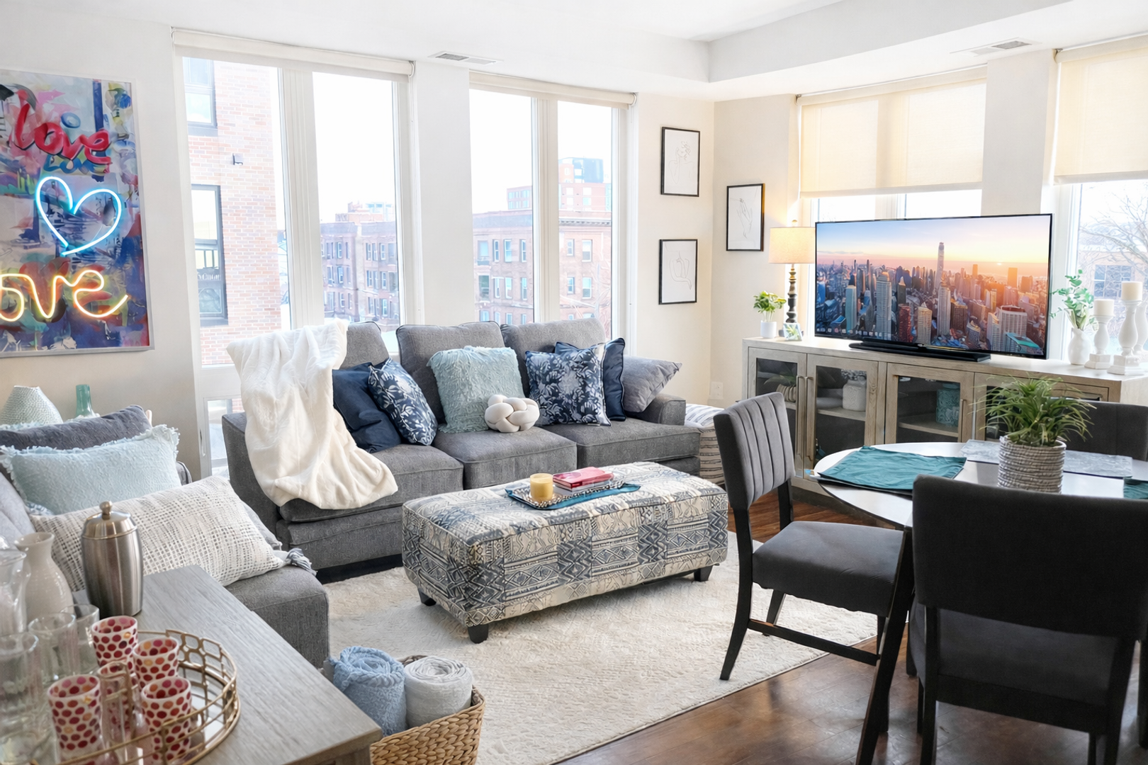 Minneapolis Apartment: 711 4th St SE