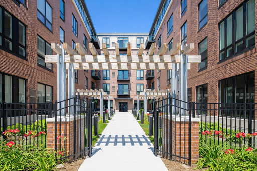 Room for Rent - Near U of M!