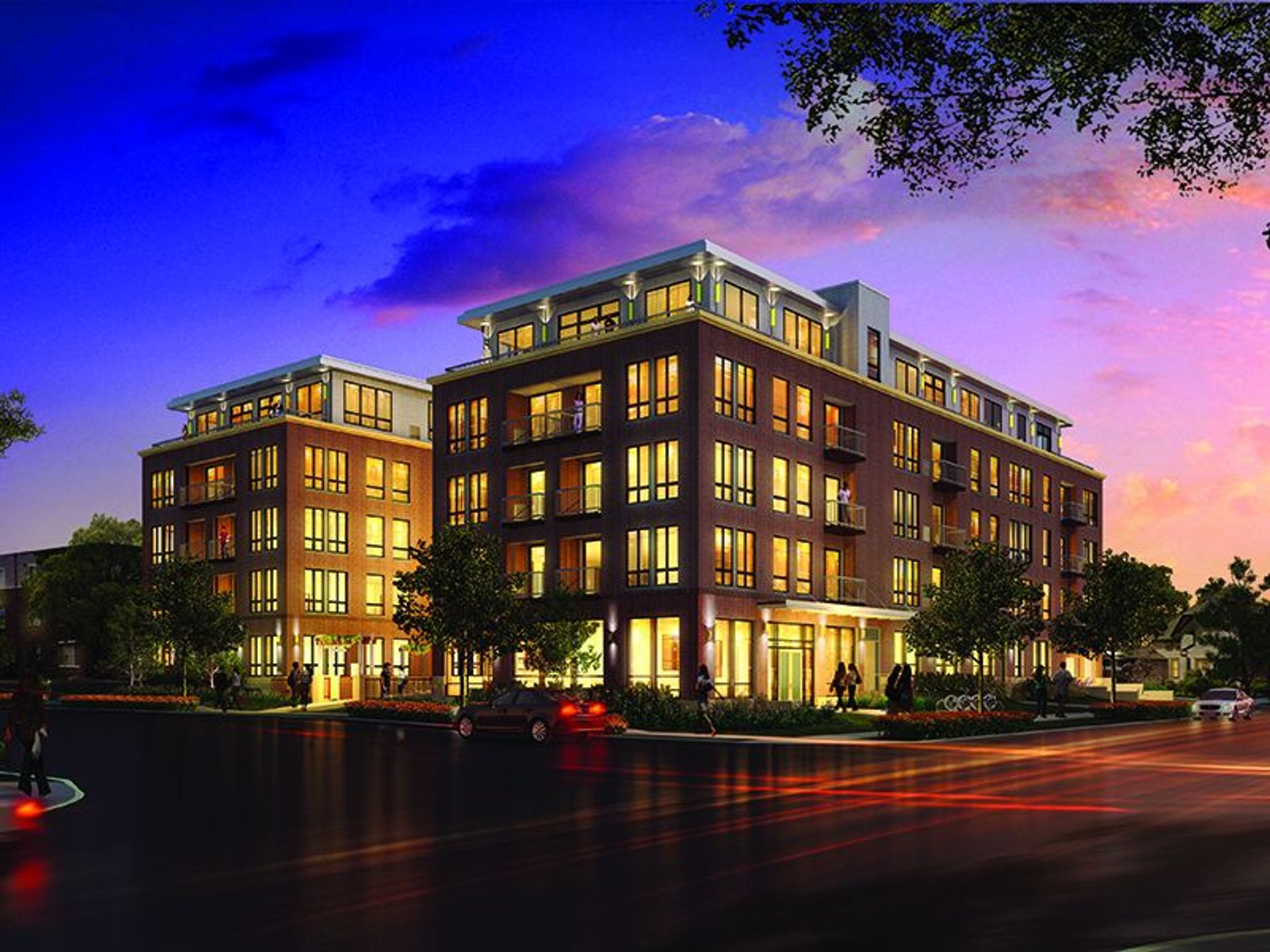 Now Leasing for September 2026 — The Elysian: Dinkytown’s Most Desired Address!