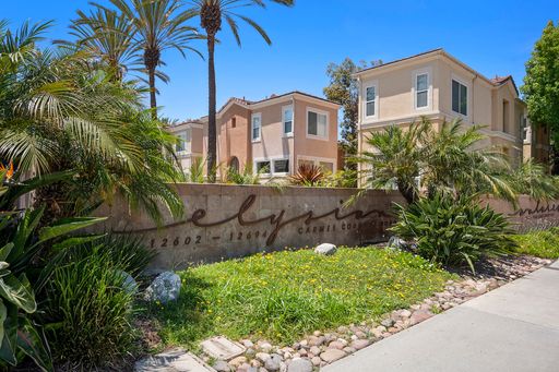 Pristine Carmel Valley Townhome – photo 1