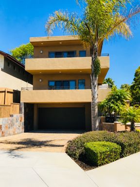 Executive Coastal Living in Del Mar More Photos Coming Soon!!