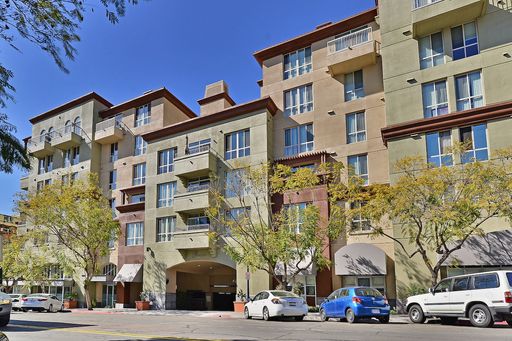 For Rent – 1501 Front Street #518, San Diego, CA 92101 – photo 1