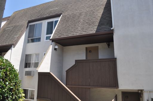 Mission Valley Living at Its Best – Rare River Walk View! – photo 1