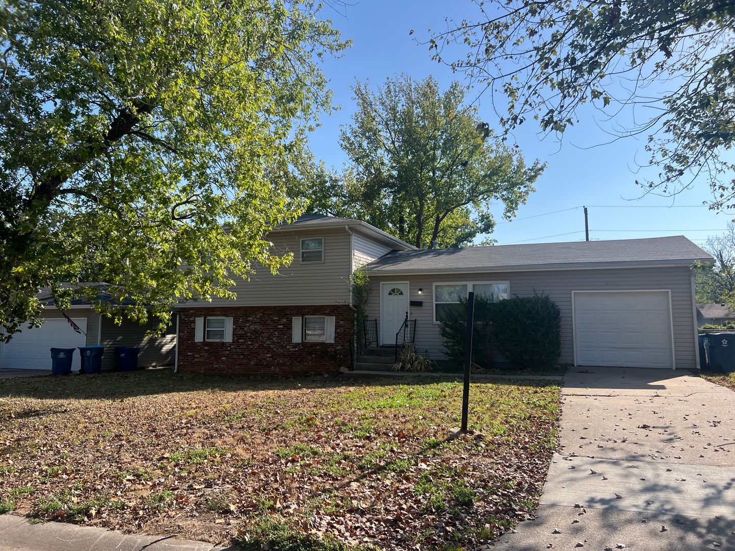 Joplin House: 2825 S Park