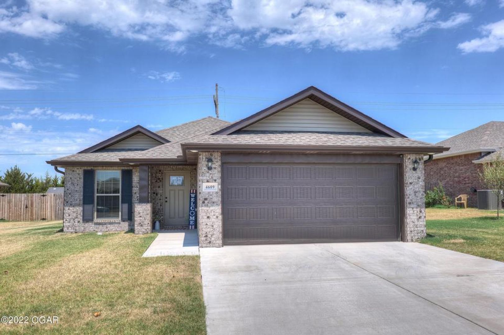 Joplin House: 4609 W 26th Place