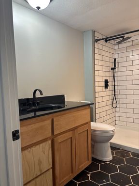 Photo of 1 Bedroom 1 Bathroom Studio