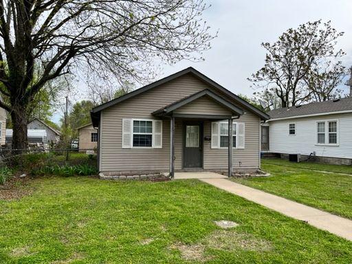 Photo of 2 Bedroom 1 Bathroom House