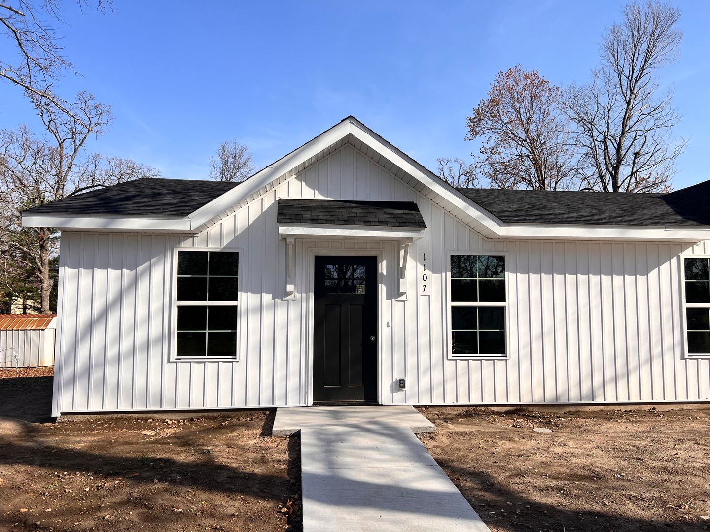 Joplin Multiplex: 1107 - 1109 E 34th ST - 1107 E 34th