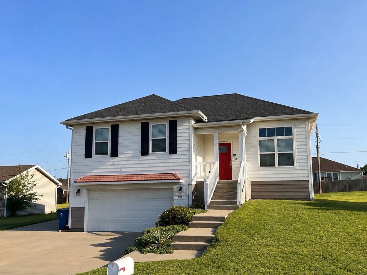 Joplin House: 2823 E 19th Street