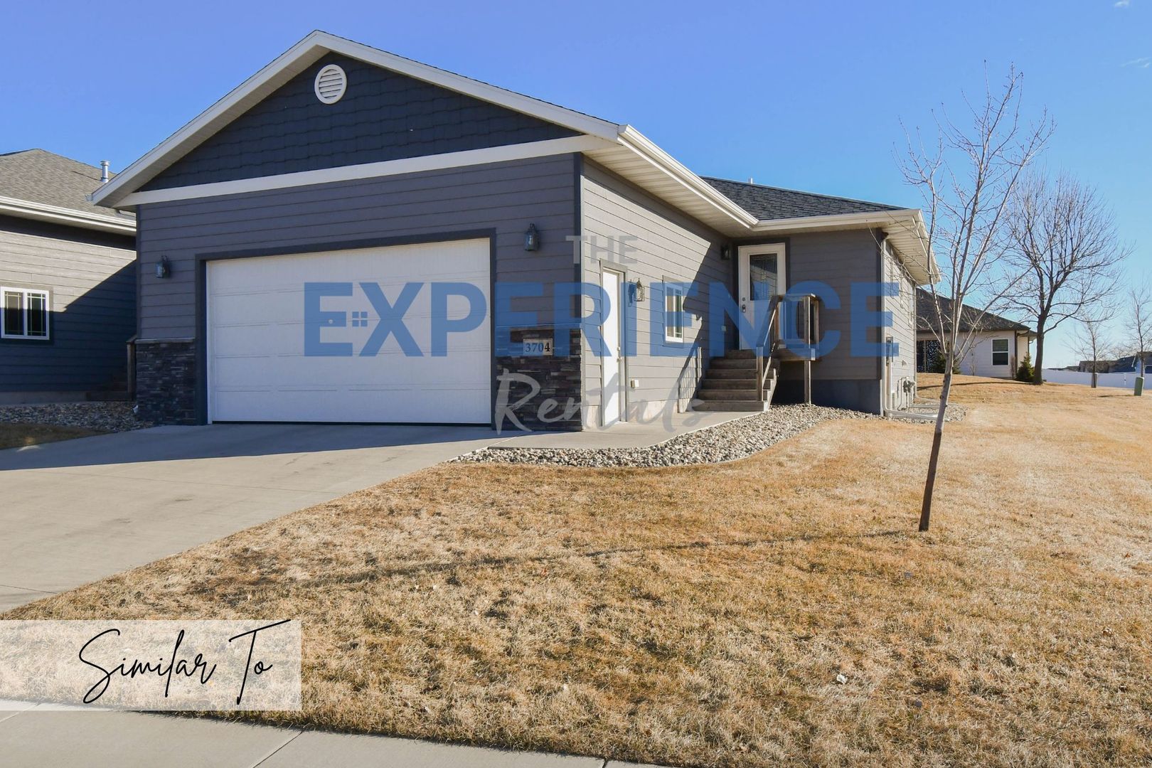 Sioux Falls House: 3501 S Outfield Circle