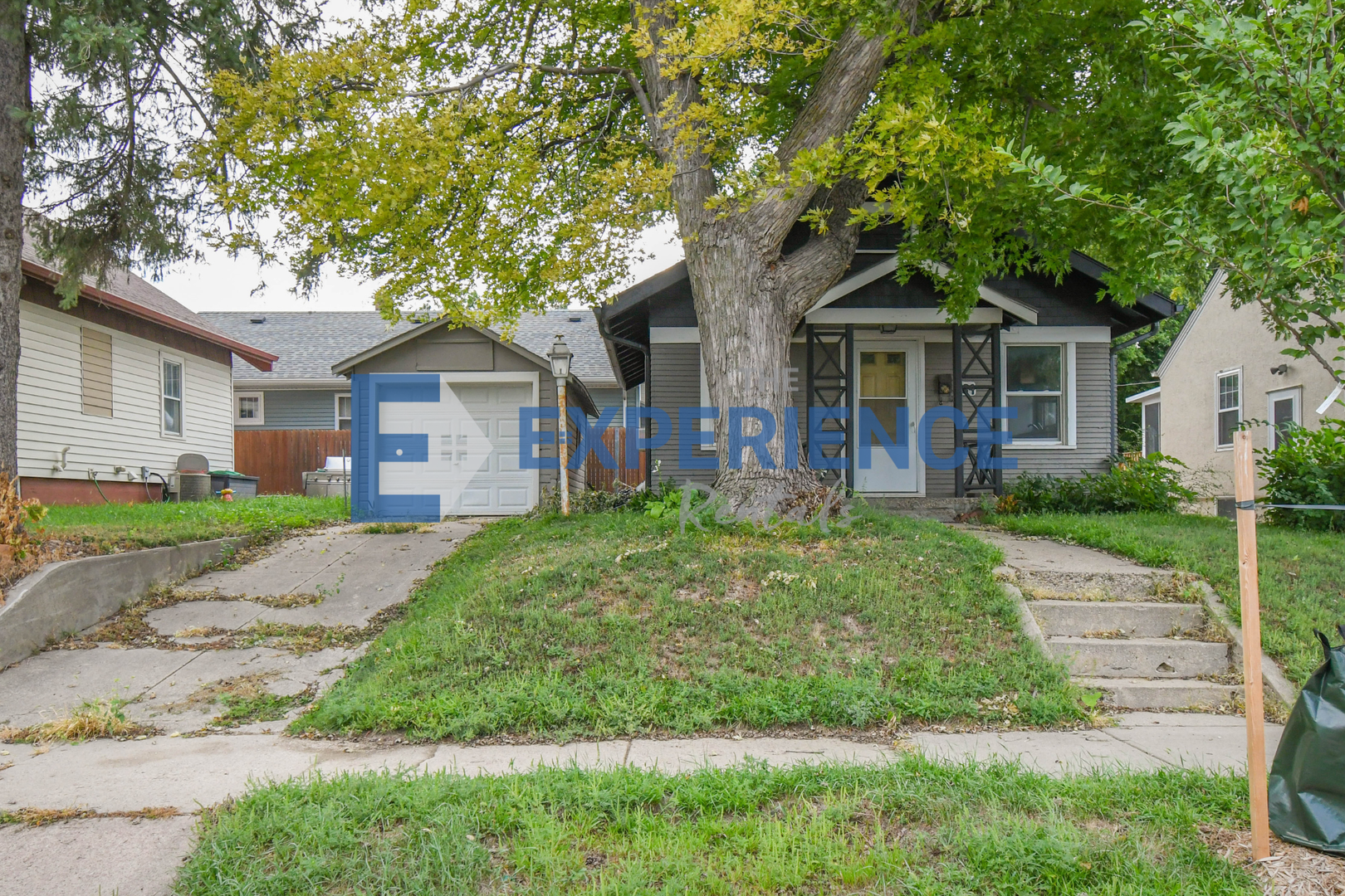 Sioux Falls House: 334 N Covell Ave