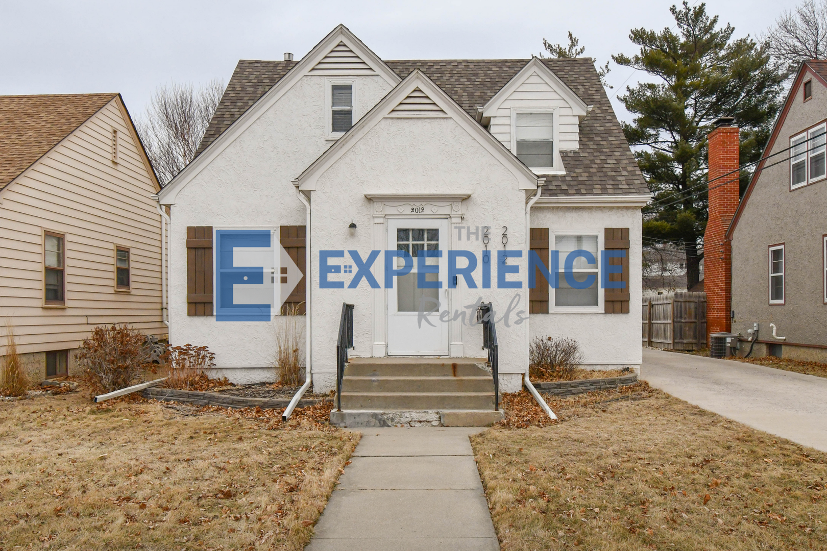 Sioux Falls House: 2012 W 22nd St
