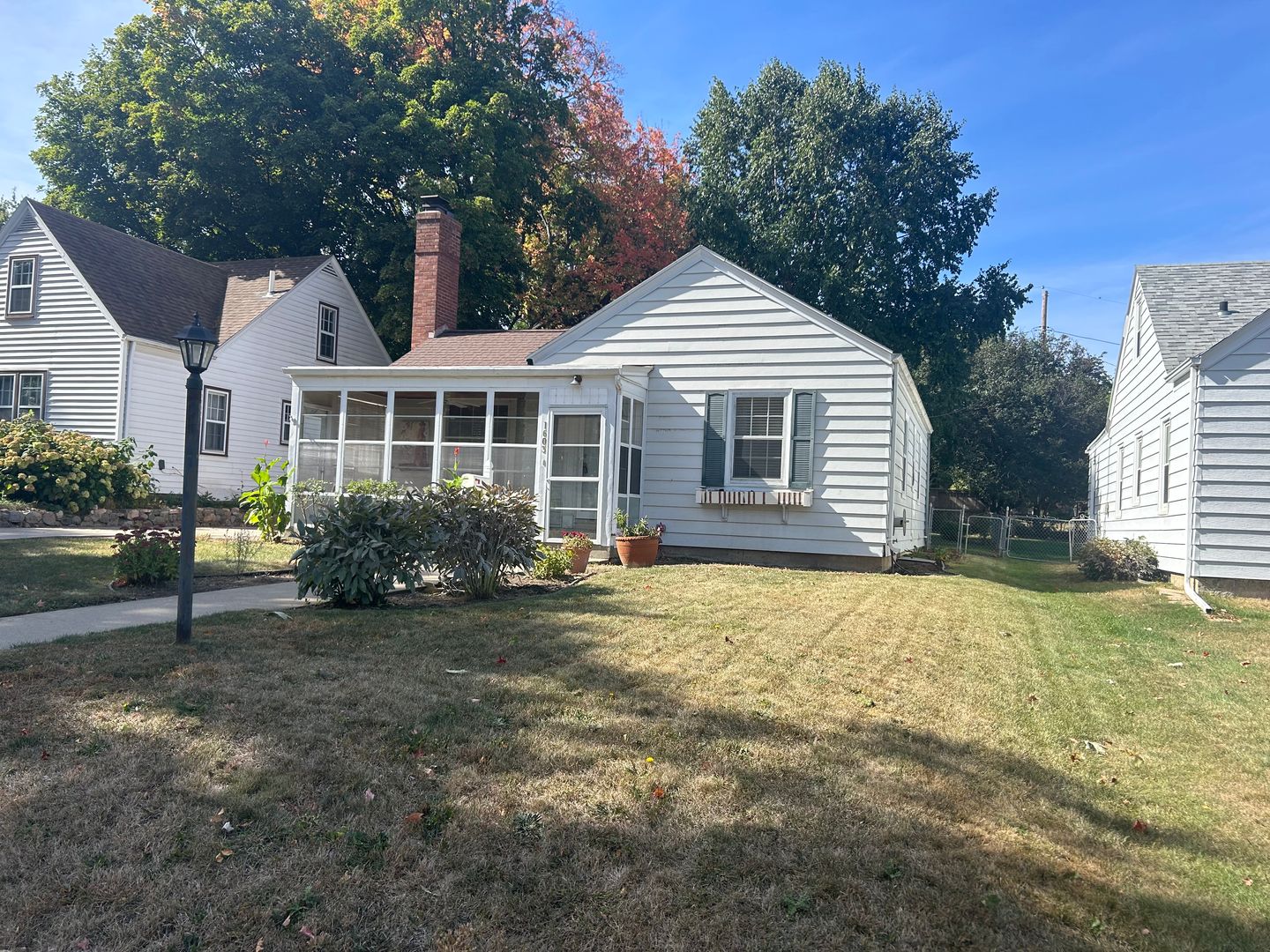 Sioux Falls House: 1603 S Carter Pl