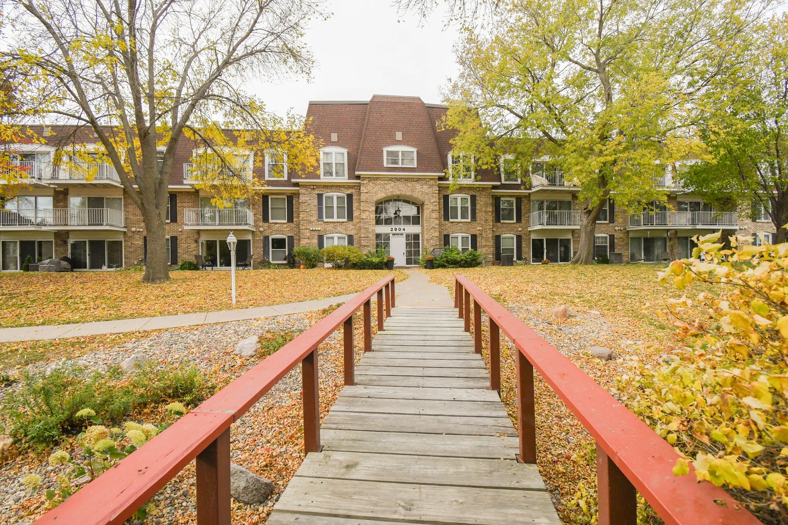 Sioux Falls House: 2904 W 33rd St