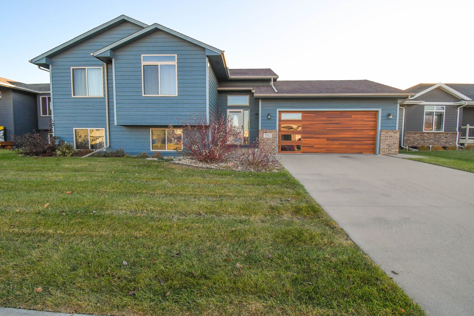 Sioux Falls House: 5512 S Culbert Ave