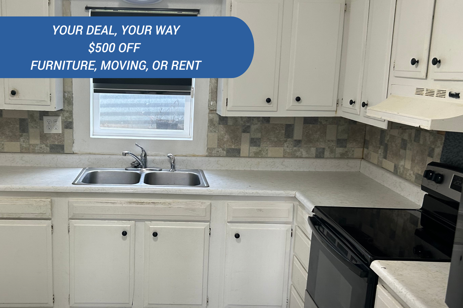 Sioux Falls Apartment: 1720 E 12th St