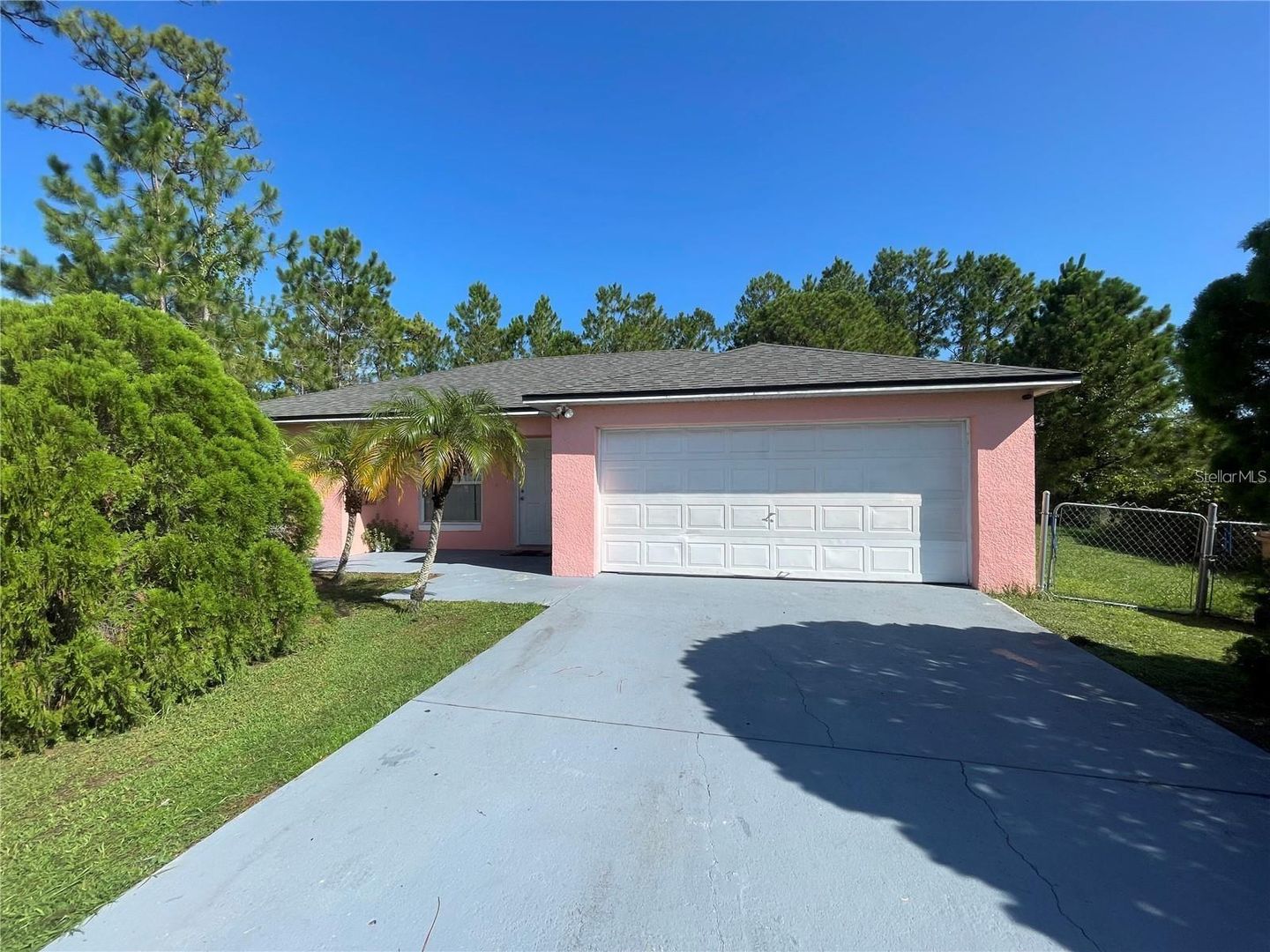 Kissimmee House: 821 Savona Place