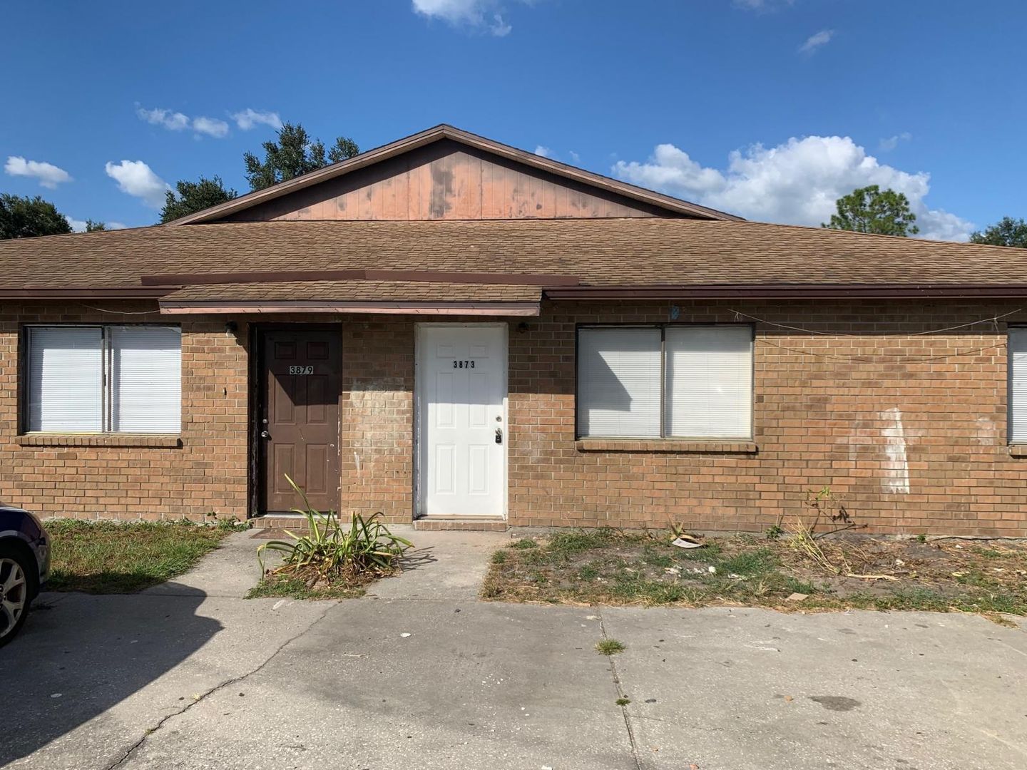 Mulberry House: 3873 Janeen Circle