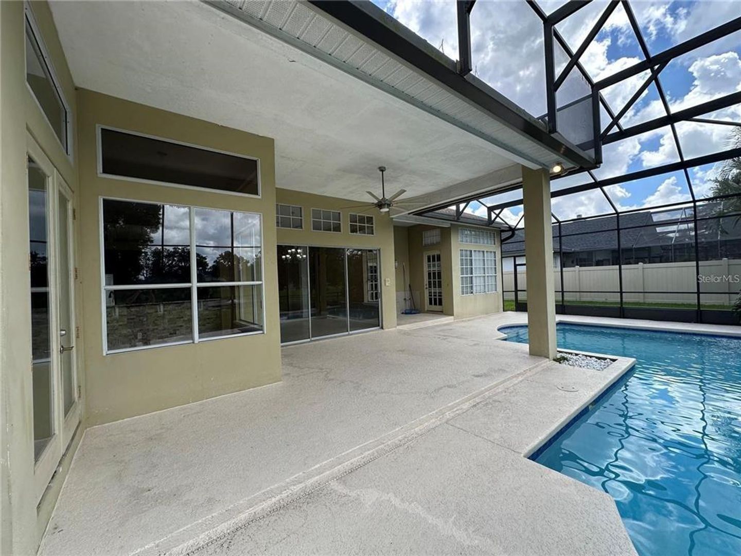 Orlando House: 3710 Spear Point Dr.