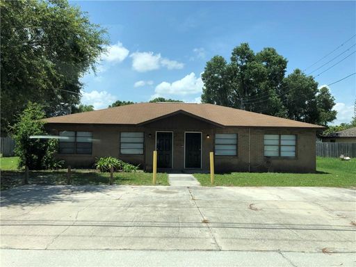 Single Family Home – photo 1