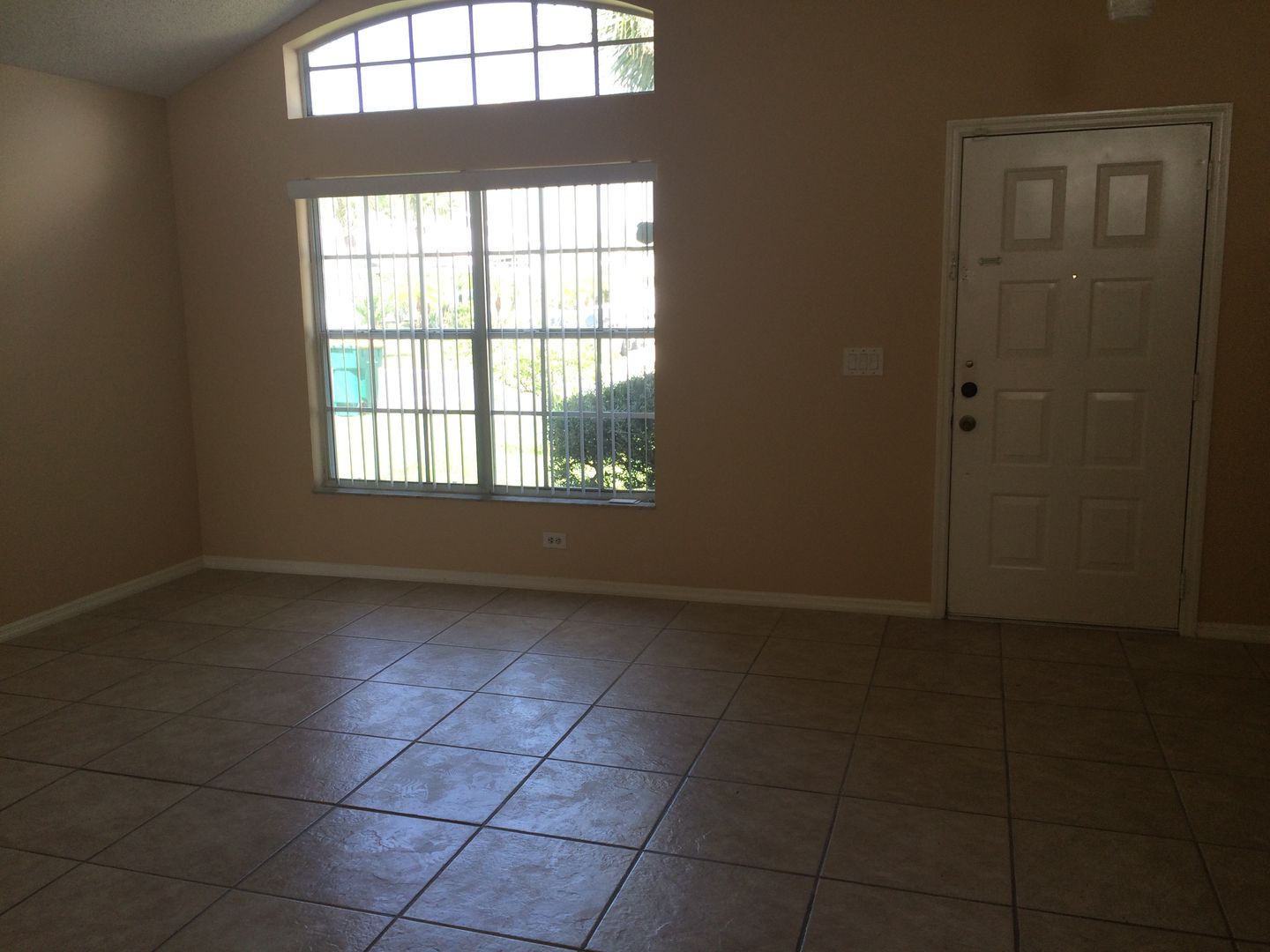 Kissimmee House: 3105 Orchard Place