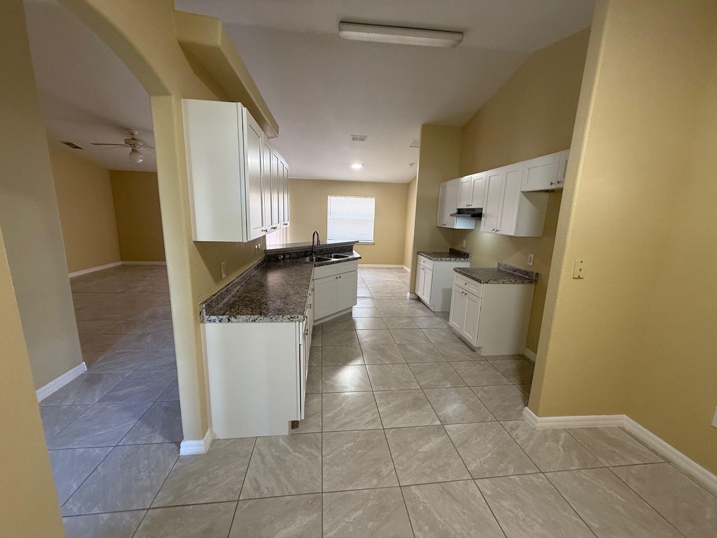 Poinciana House: 1408 Orlando Place