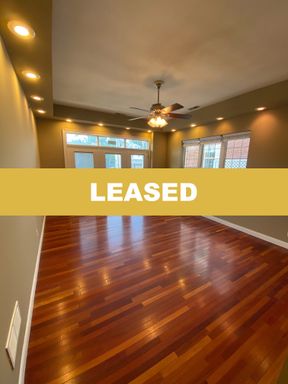 $3,580 total monthly rent, three covered/one uncovered on-site parking spaces included, fire sprinkler system, washer/dryer – photo 1