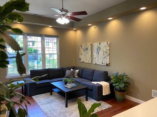 1407 Wilson Avenue - Apartment 102 – photo 1