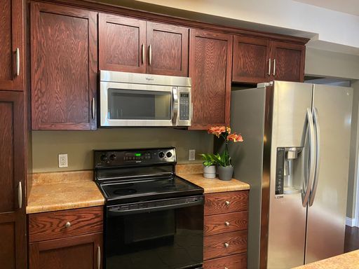 1417 Rosemary Lane - Apartment 101